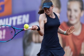 Filippa Stieg 486 - Verbandsmeisterschaft SH